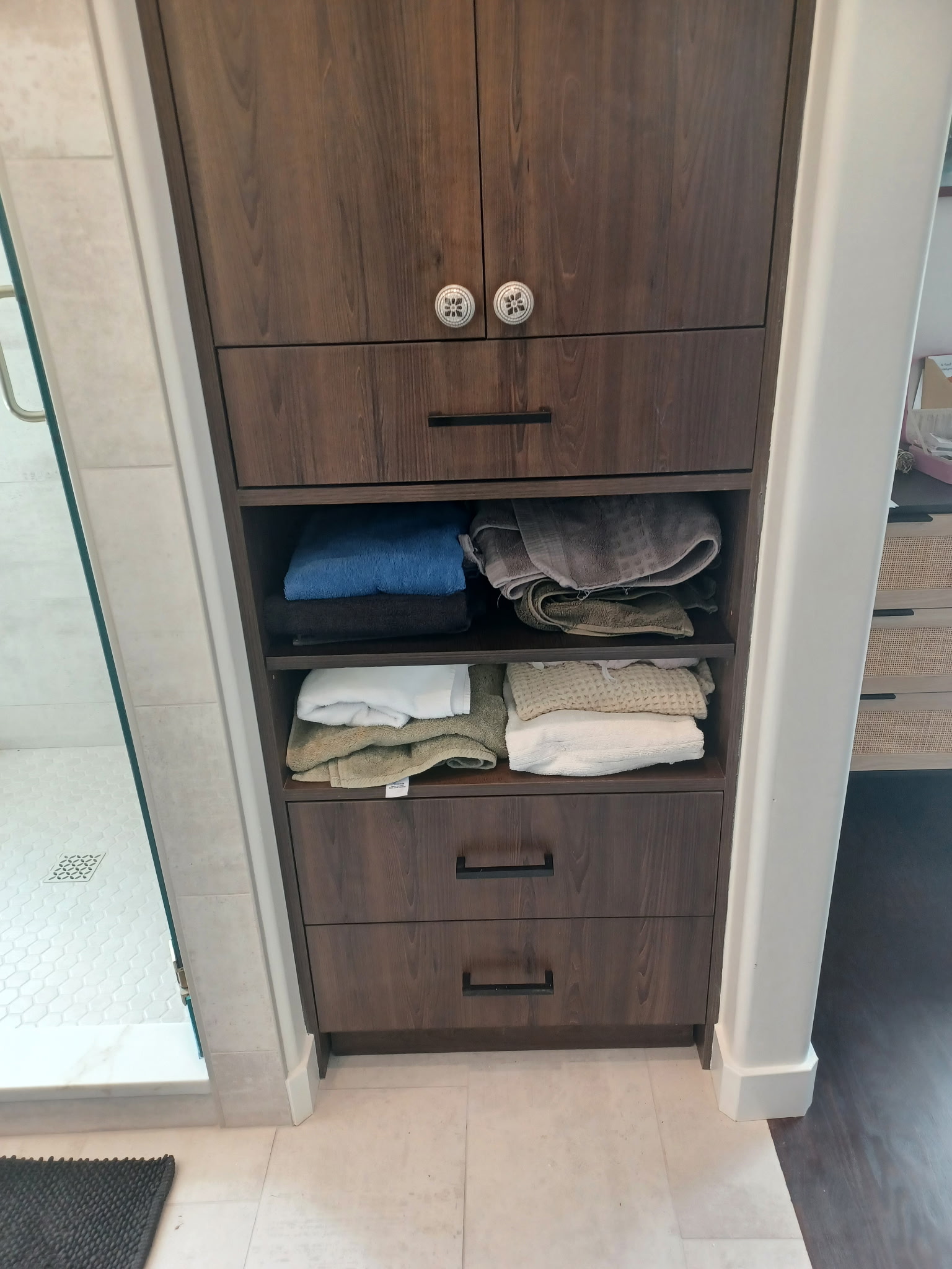 Small Spaces — Functional Refresh